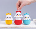 Chicken Egg cozy
