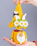 Bunny Gnome Candy Keeper