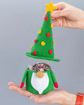 Christmas tree gnome Candy Keeper