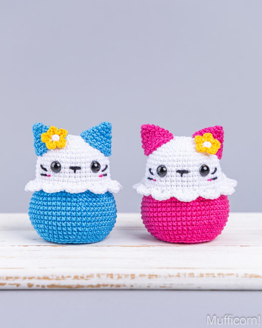 Cat candy keeper