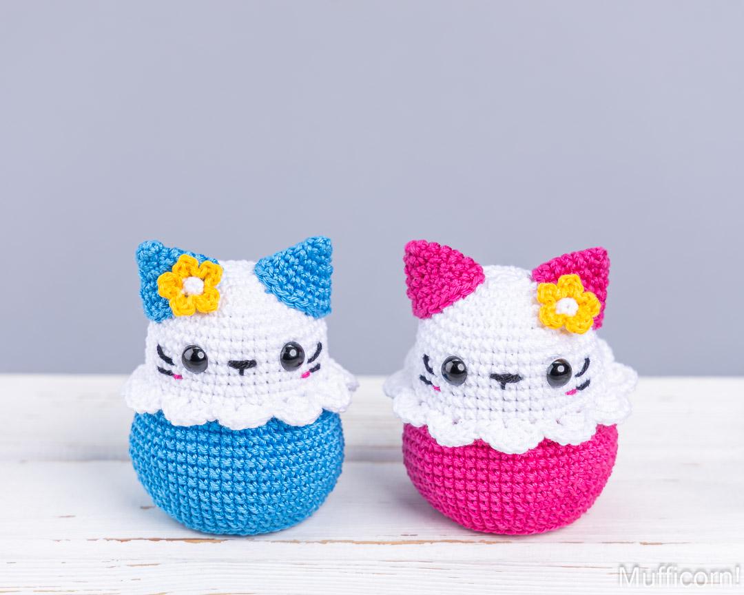 Cat candy keeper