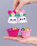 Bunny Candy Keeper