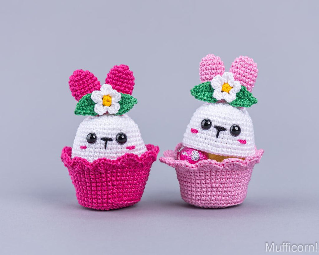 Bunny Candy Keeper