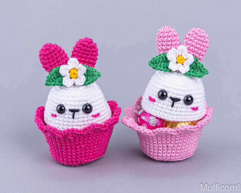 Bunny Candy Keeper
