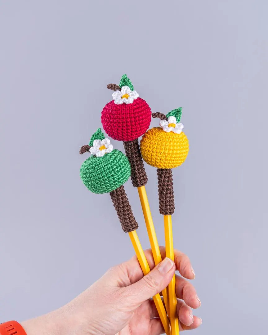 Apple Pencil Topper