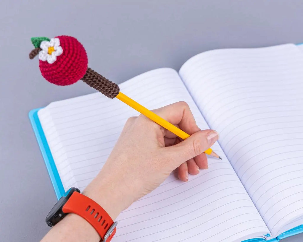 Apple Pencil Topper