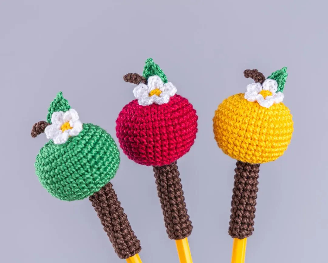 Apple Pencil Topper