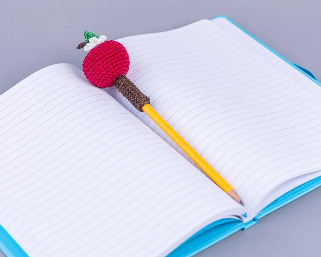 Apple Pencil Topper