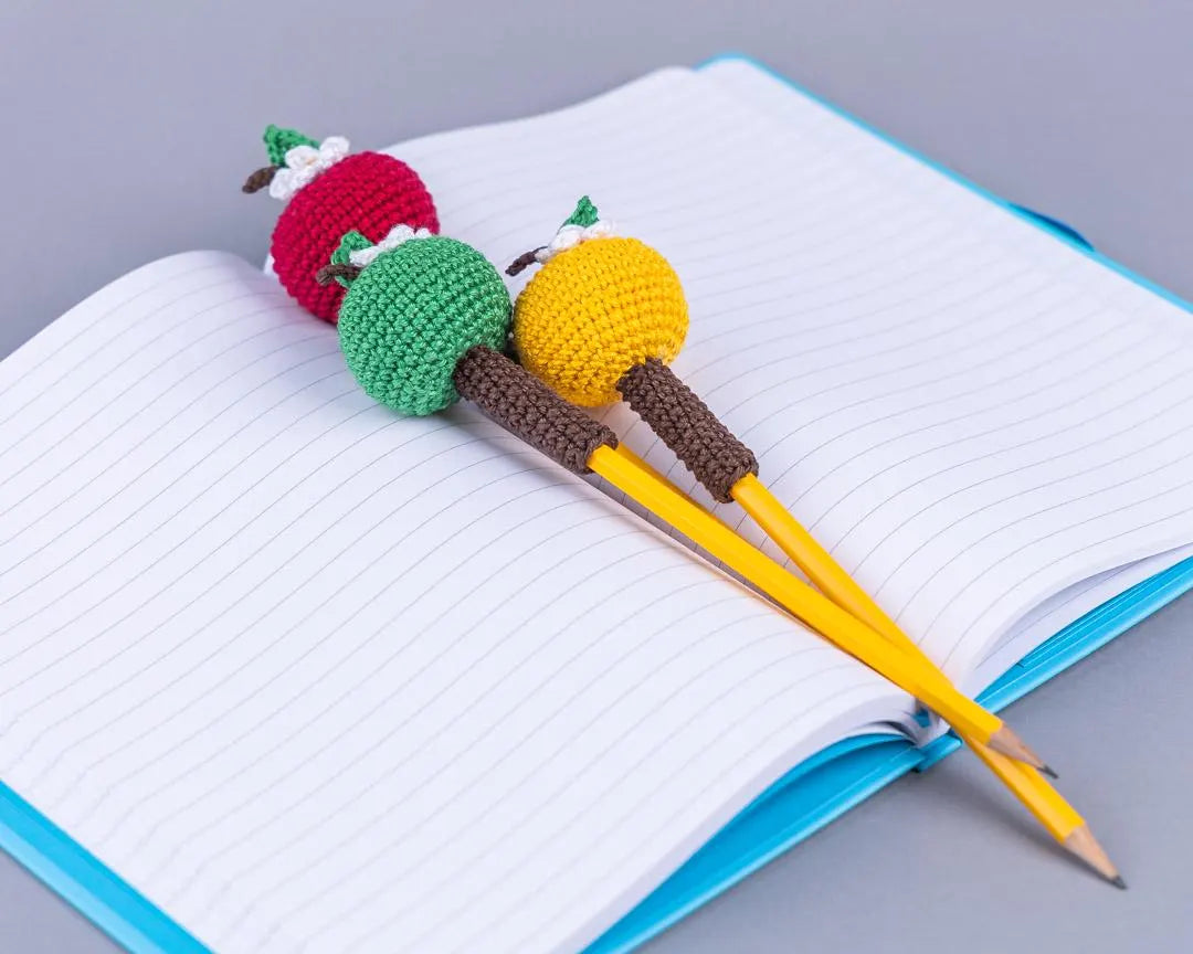 Apple Pencil Topper