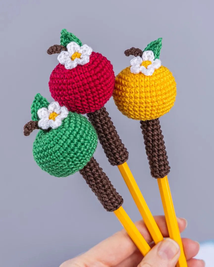 Apple Pencil Topper