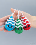 Christmas Tree Ornaments