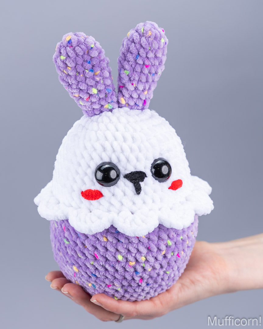 Plush Bunny