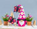 Butterfly Gnome