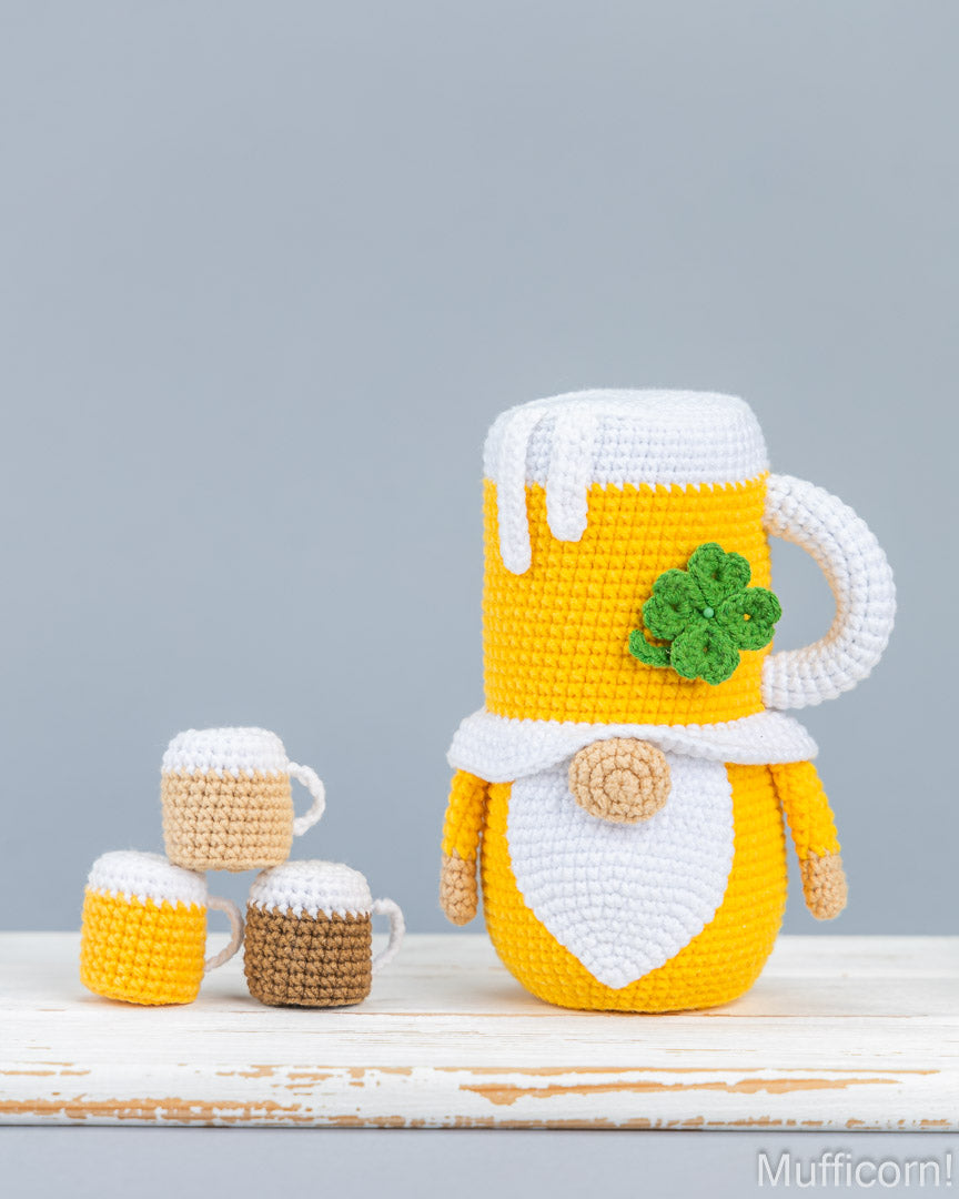 Beer Gnome